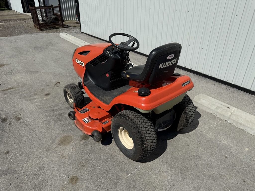 2000 Kubota L3010HST
