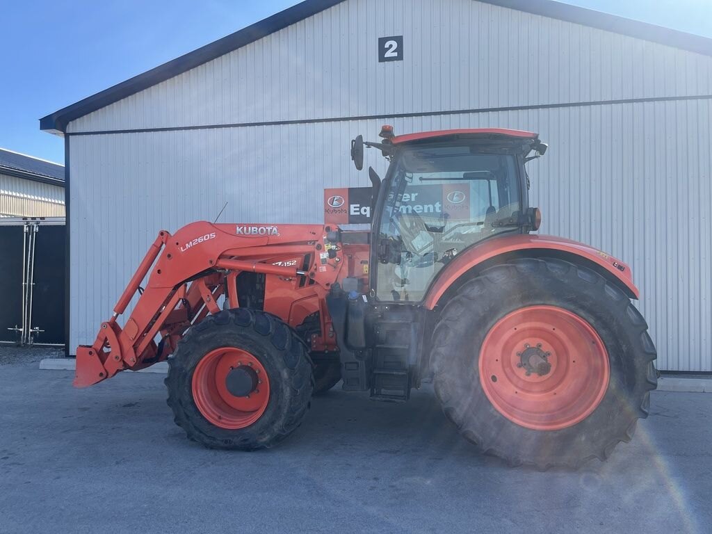 2015 Kubota B2301HSD
