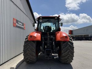 2019 Kubota M7 152D PS Tractor