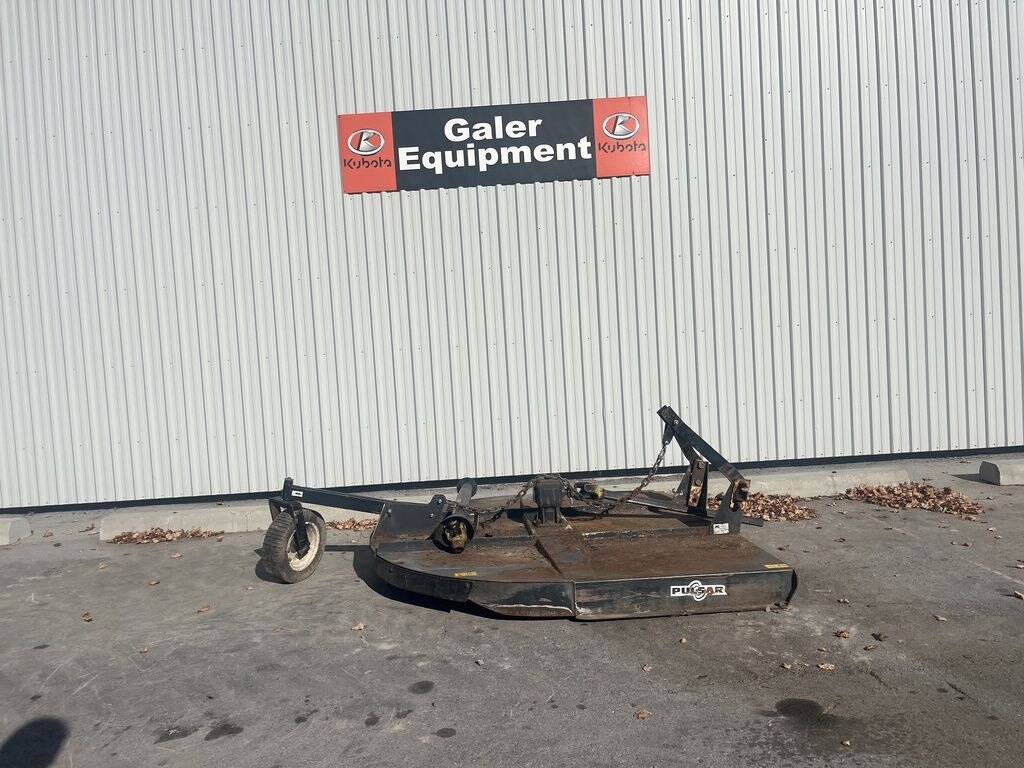 0 Farm King 3-Point Hitch Mower