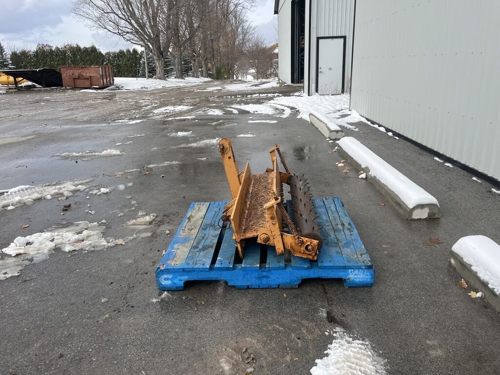 0 Woods Gill Pulverizer