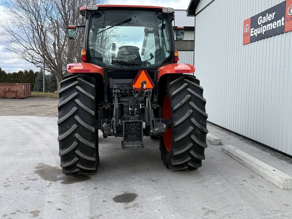 2024 Kubota M6 141