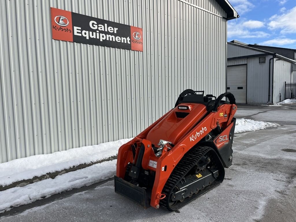 2018 Kubota RTV-X1140