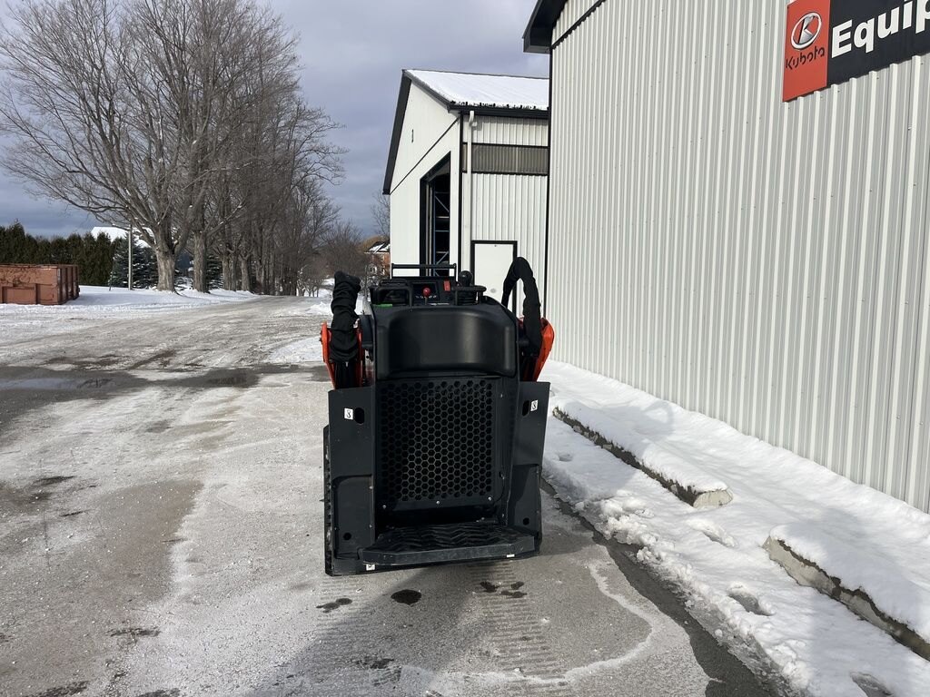 2011 Kubota GR2120-54