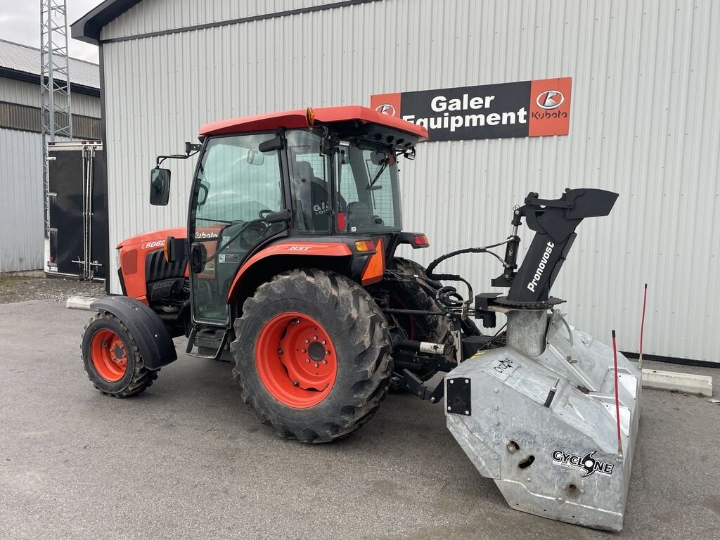 2019 Kubota SVL95-2SHFC