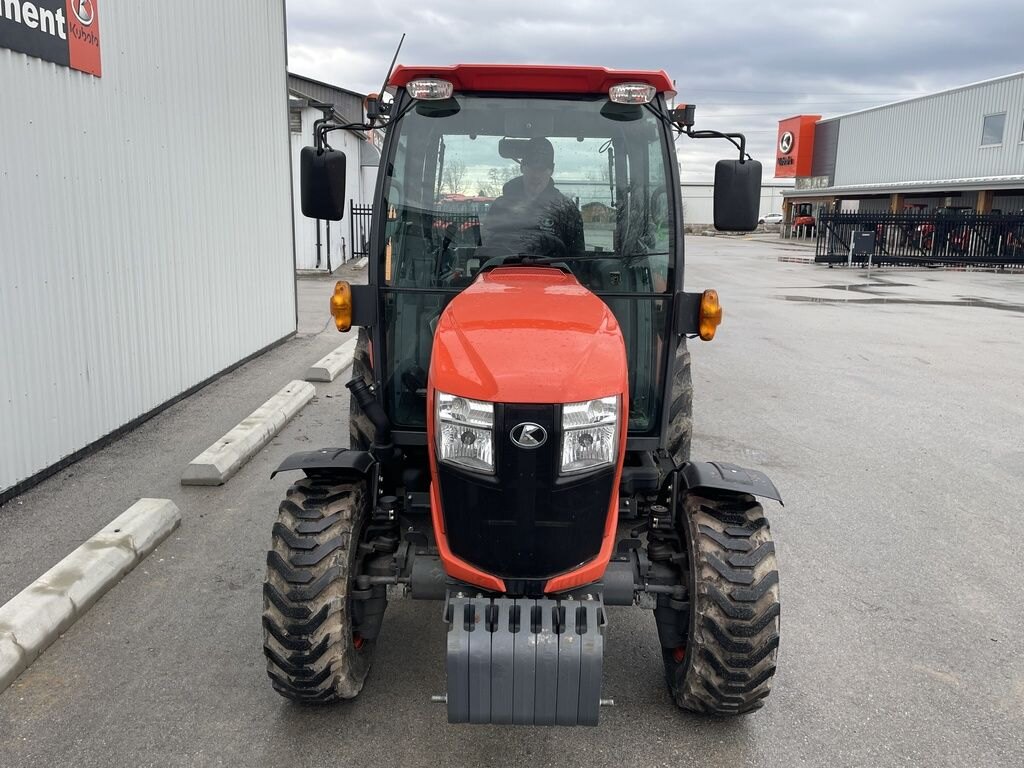 2018 Kubota SVL75-2HWC