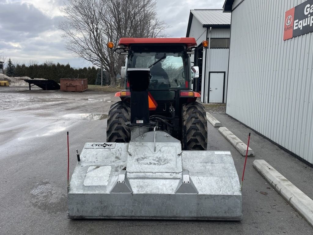 2018 Kubota RTV-X1140