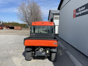 2014 Kubota RTV X1100C