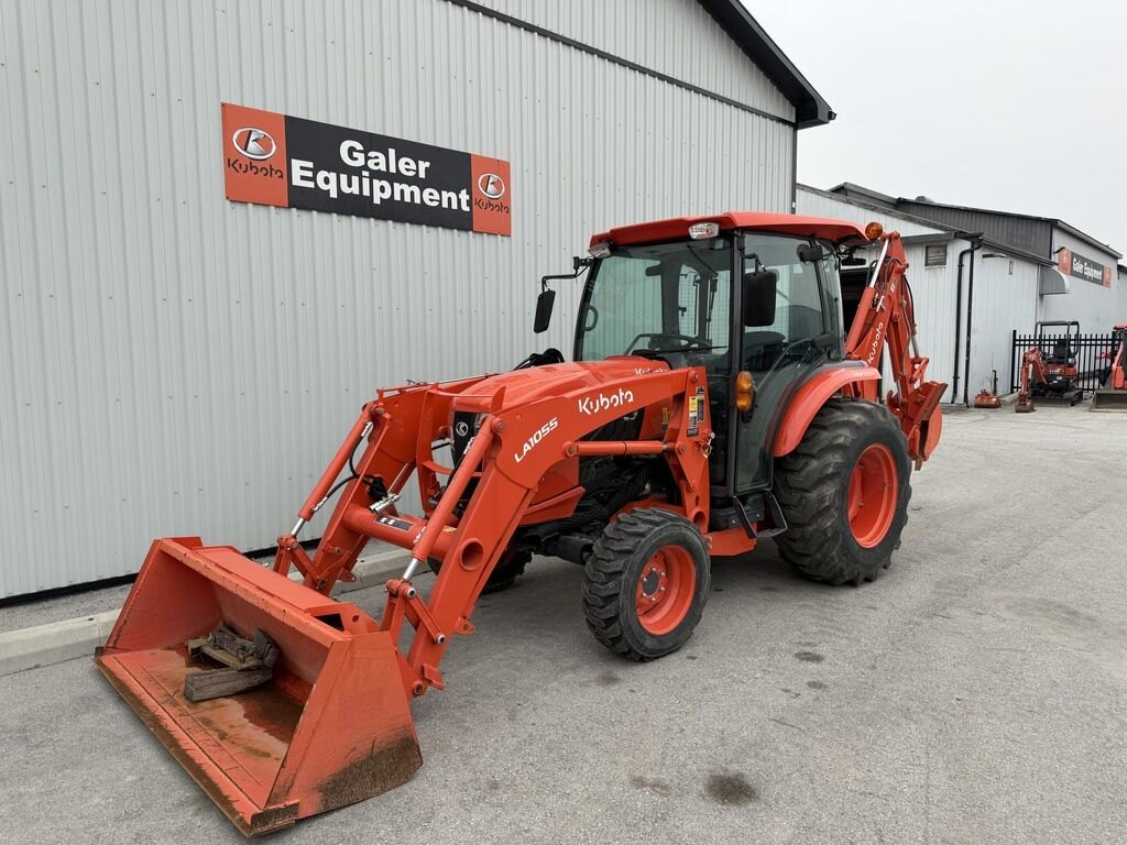 2021 Case IH VESTRUM 130