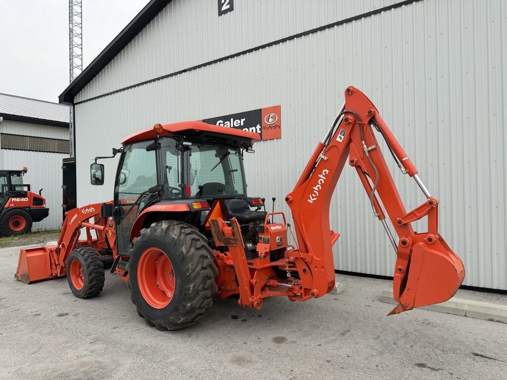 2020 Kubota M5-091HDCC12