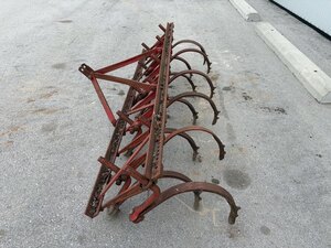 0 N/A 86 3pt Hitch Tine Cultivator