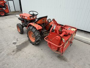 2005 Kubota B4200DT