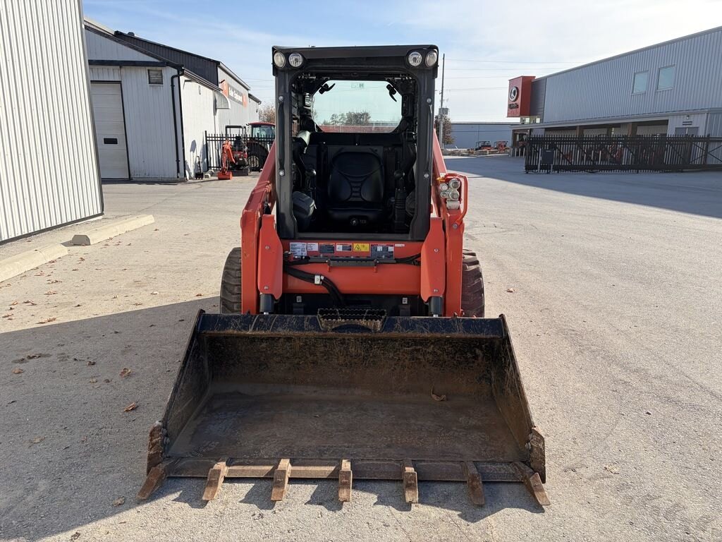 2023 Kubota SSV65P