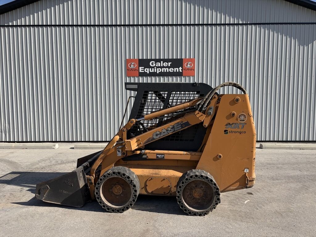 0 Kubota 90XT