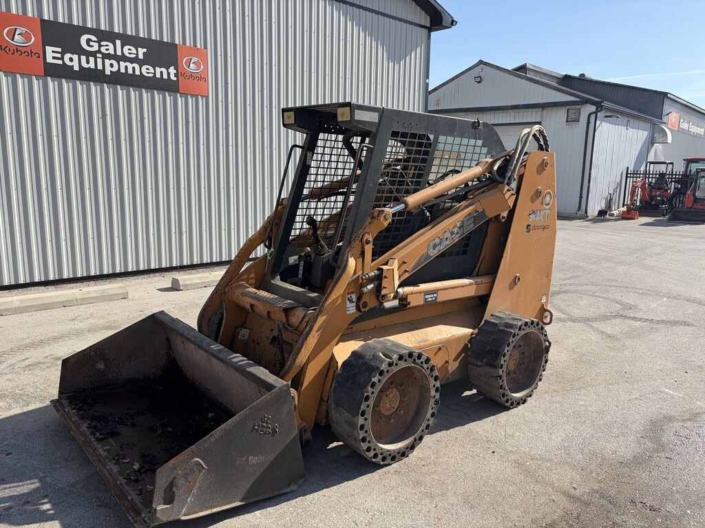 0 Kubota 90XT