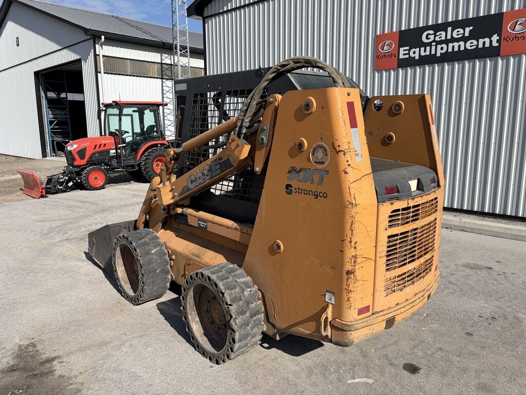 0 Kubota 90XT