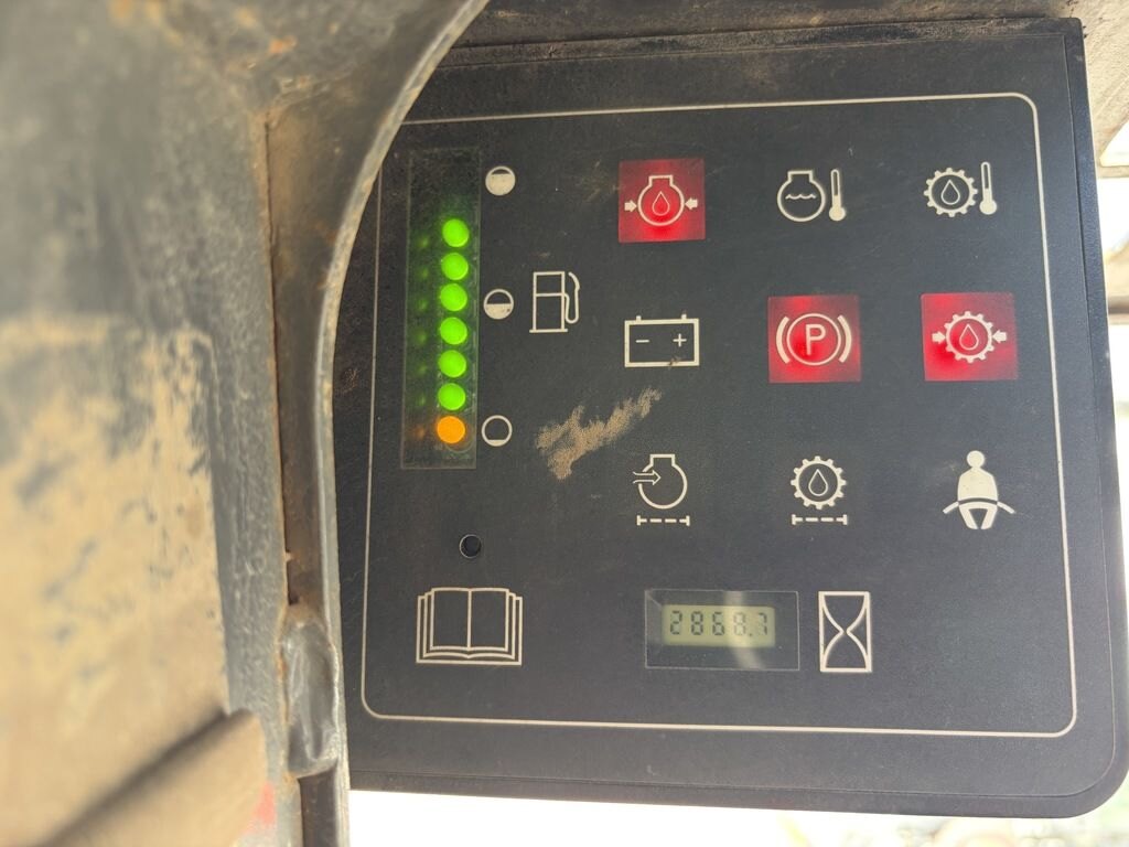 0 Kubota 90XT