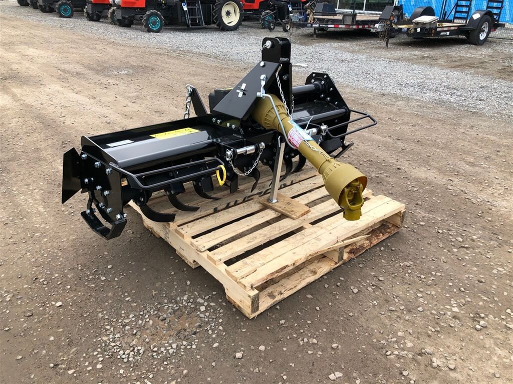2022 Eagle Attachments BQX1.9 Disc Harow