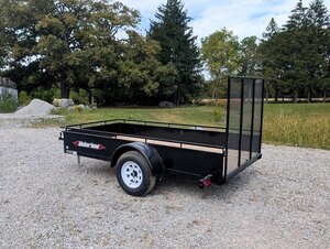0 Weberlane EC1060