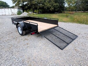 0 Weberlane EC1060