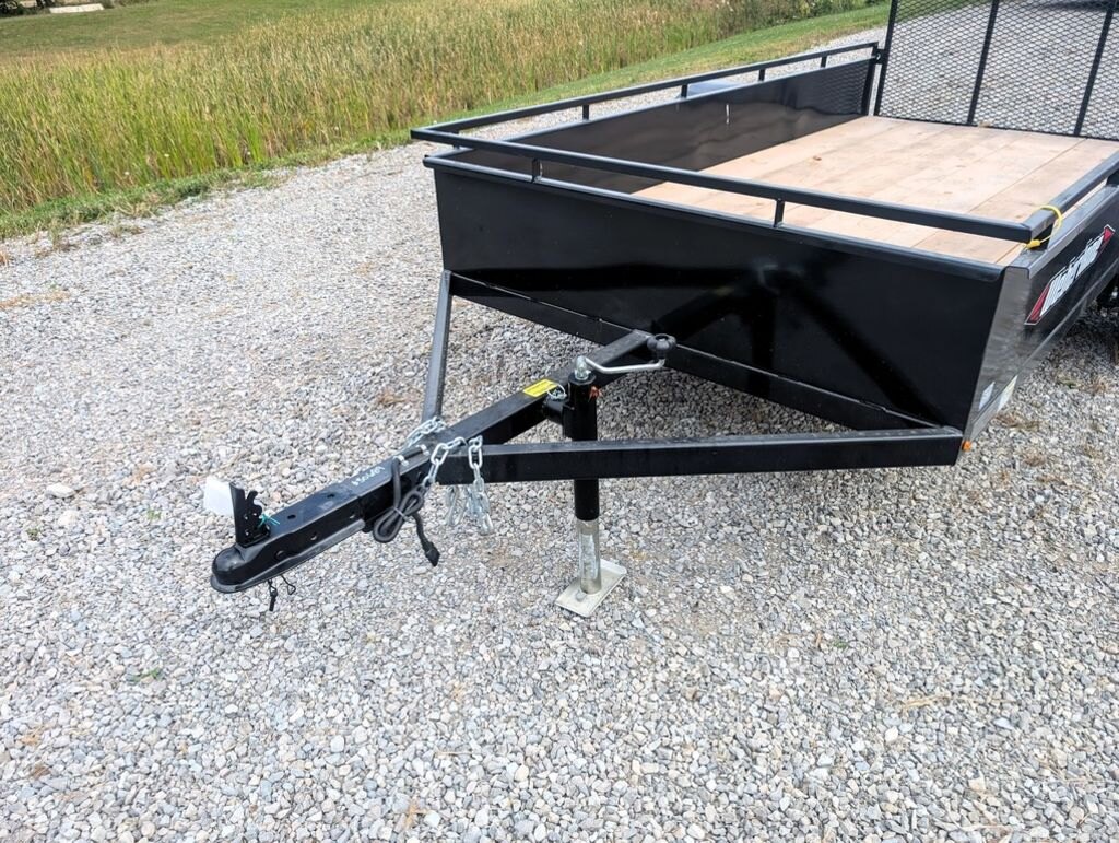 2025 Husqvarna TS142