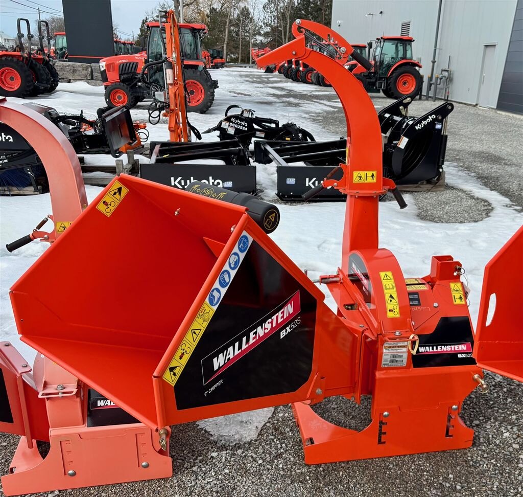 2023 Land Pride RB2696 Rear Blade