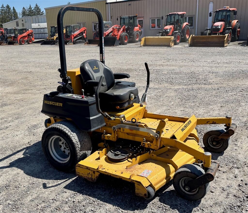 2018 Kubota KX018-4H