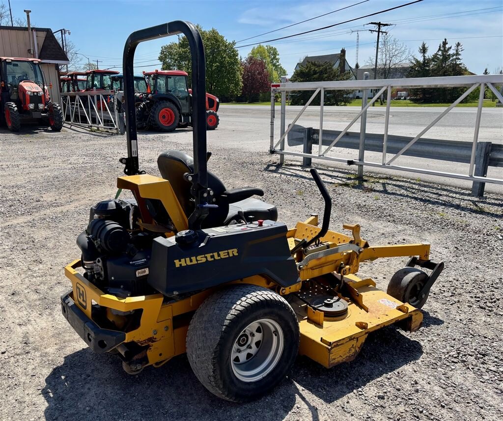 2018 John Deere E140