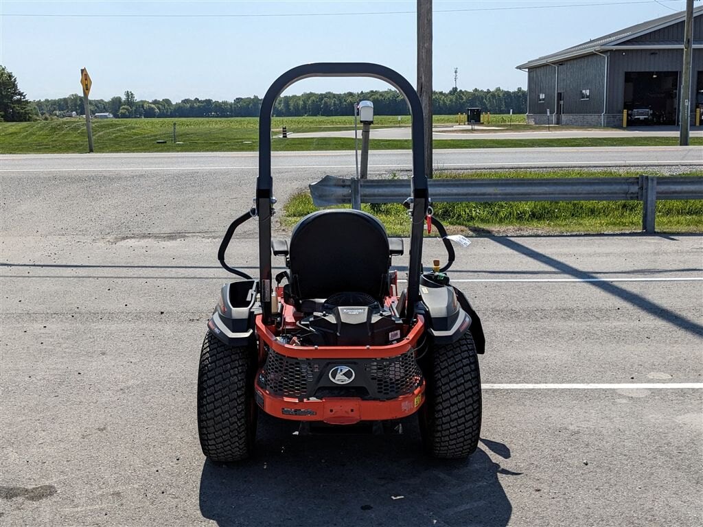 2015 Kubota B2301HSD