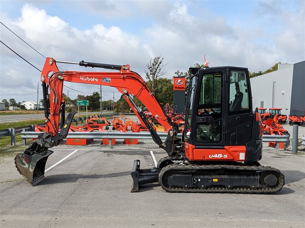 2022 HLA SB1000 Series