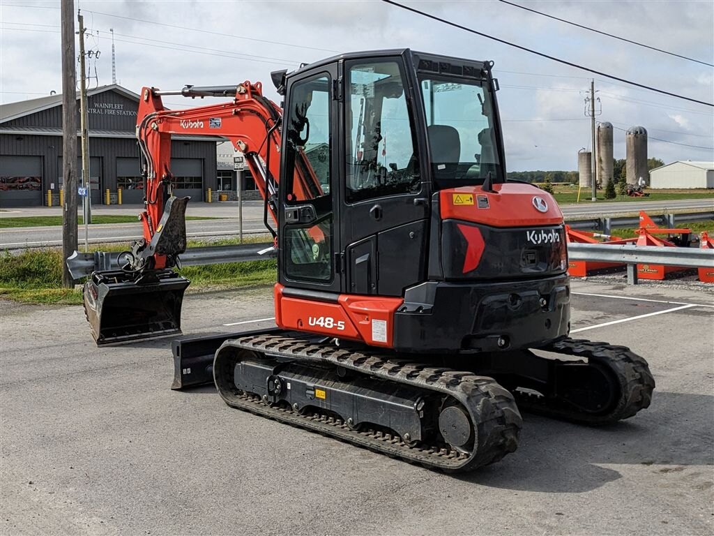 2022 HLA HLA 2000 Series