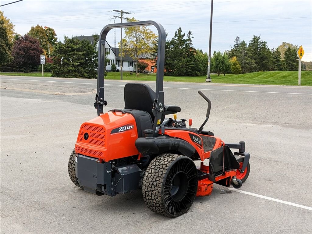 2021 Cub Cadet CC30H