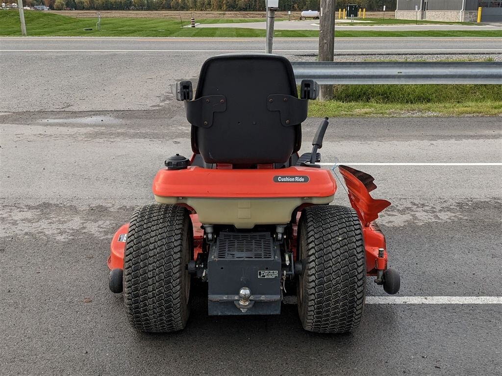1958 Massey Ferguson 65
