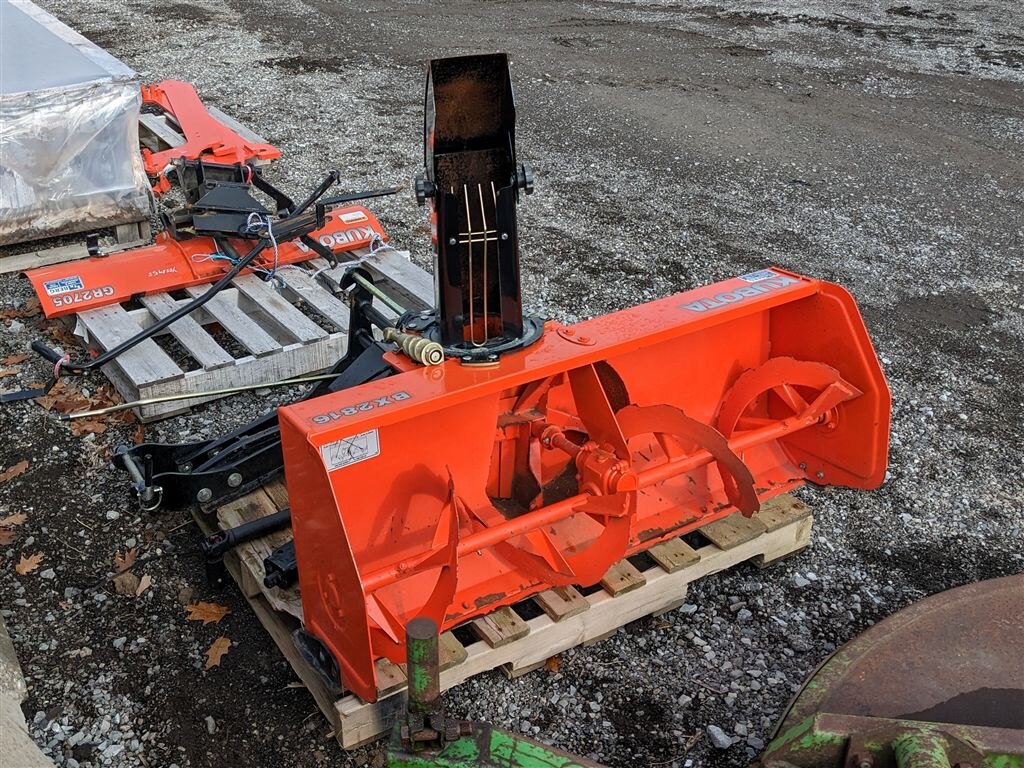 2022 Rinieri Bio Dynamic Single 6BDS10N7G