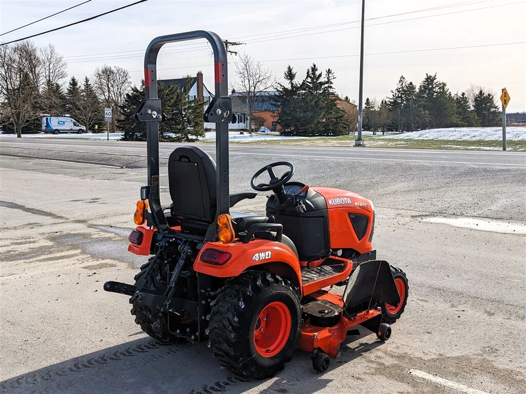 2019 Kubota BX2380