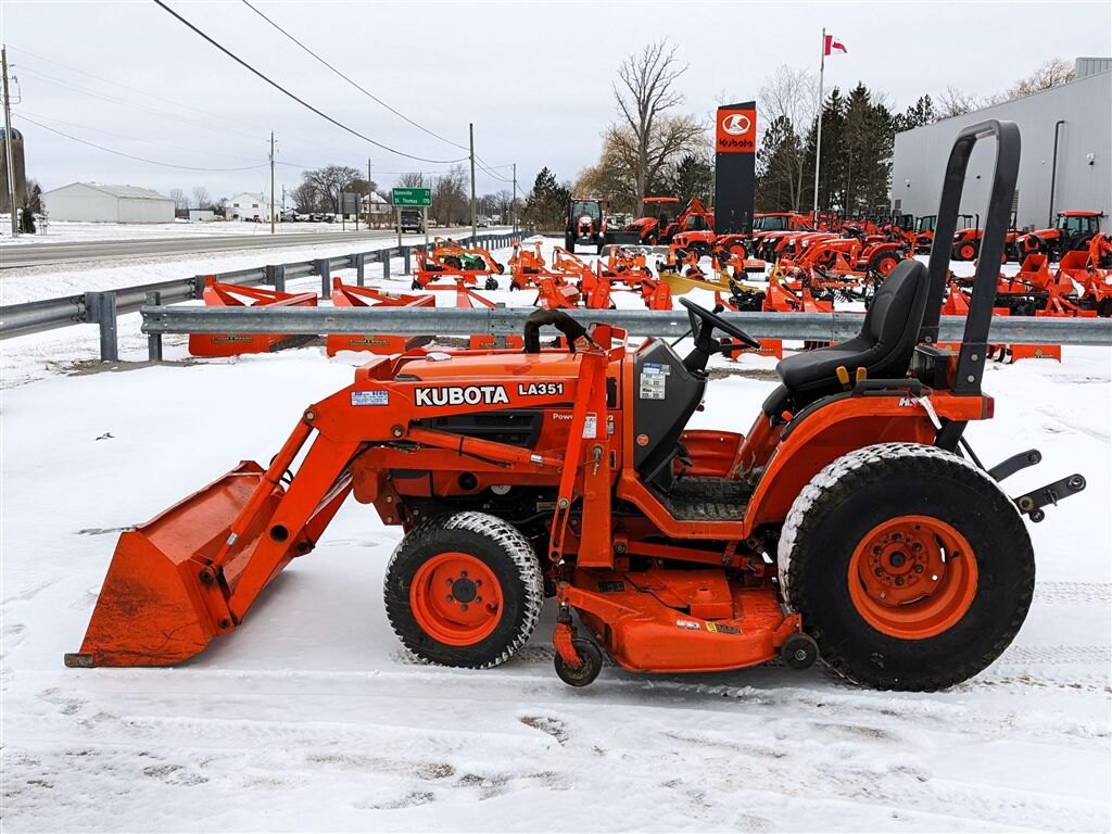 1958 Massey Ferguson 65
