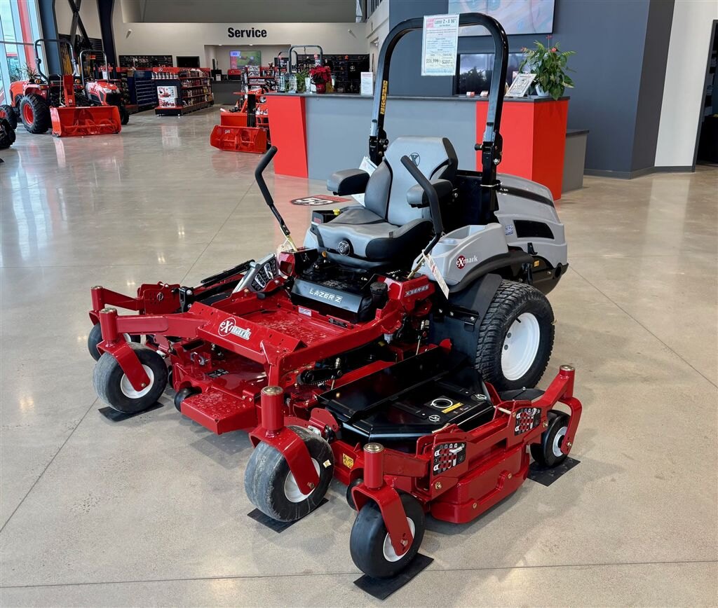 2025 Exmark Commercial 30 CS