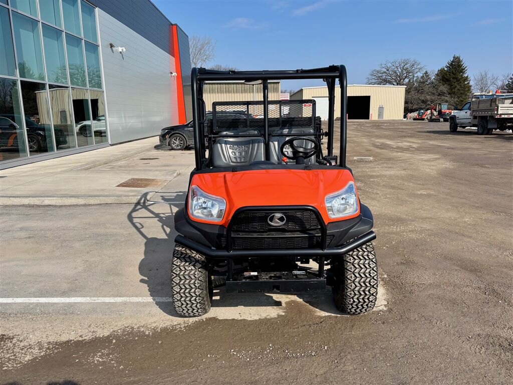 2017 Kubota BX2380
