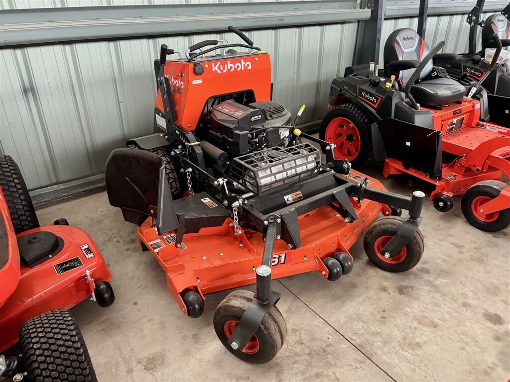 2025 Kubota SZ26-61-2