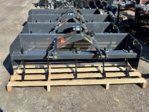 2026 MK Martin BBHD Box Scrapers
