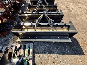 2026 MK Martin BBHD Box Scrapers