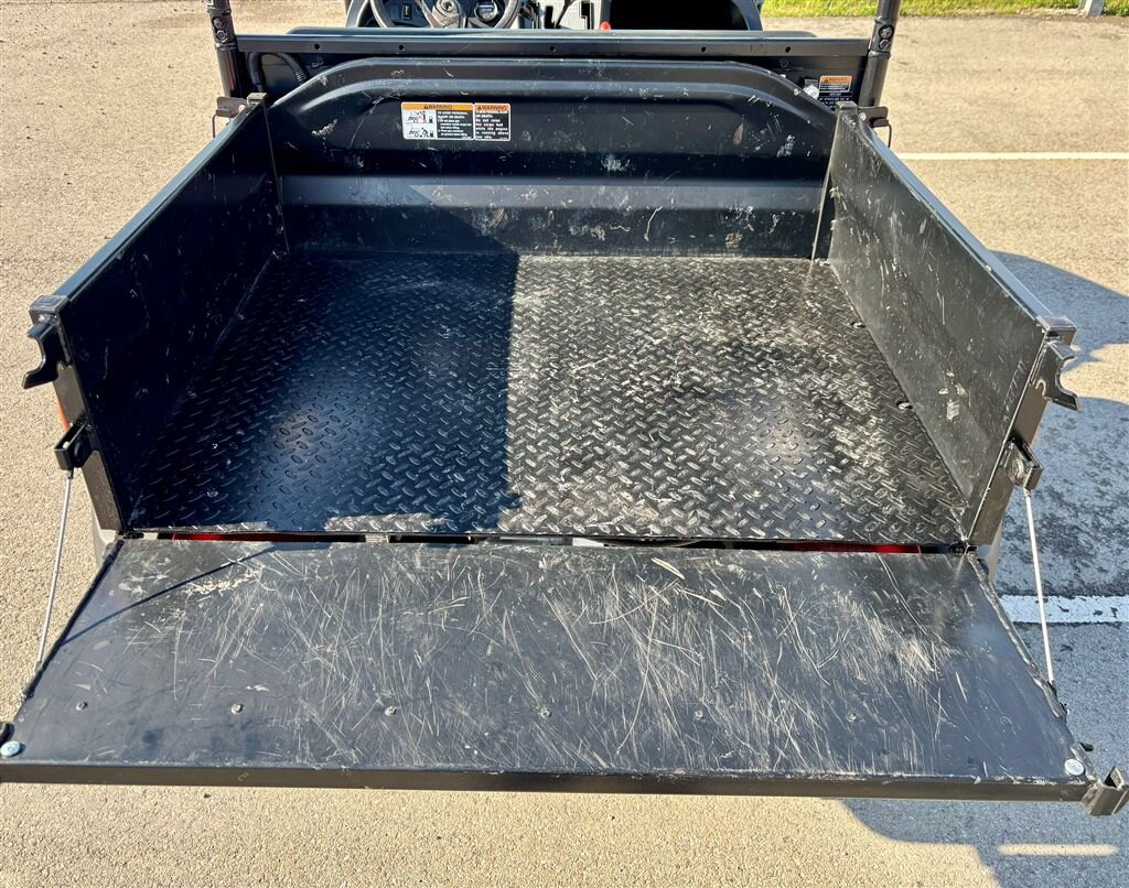 2022 Kubota RTV520