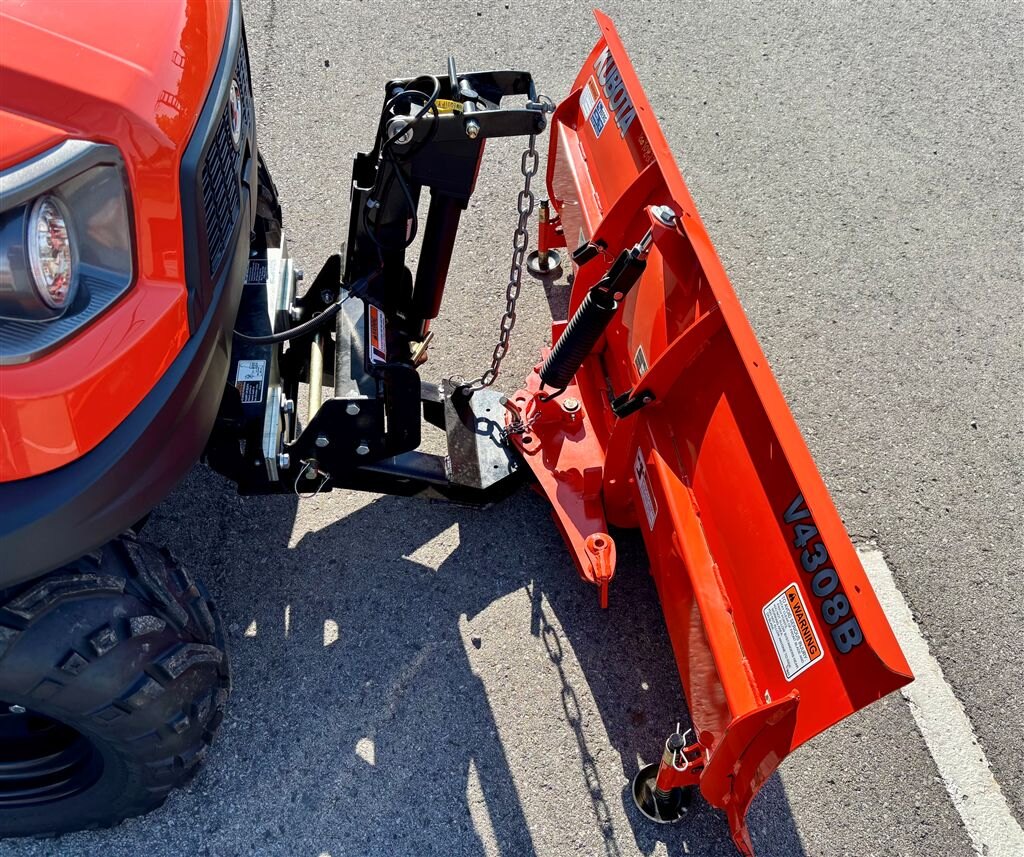 2022 Kubota RTV520
