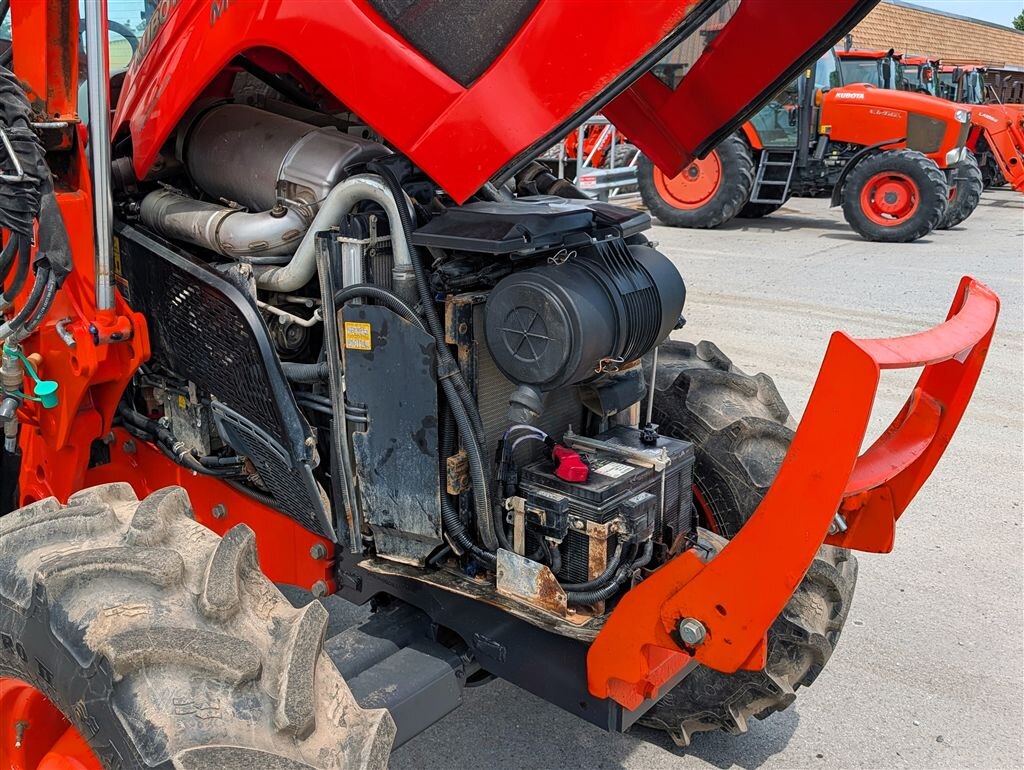 2020 Kubota M5 091HDCC12
