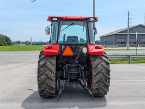 2020 Kubota M5 091HDCC12