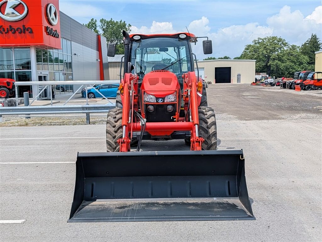2020 Kubota M5 091HDCC12