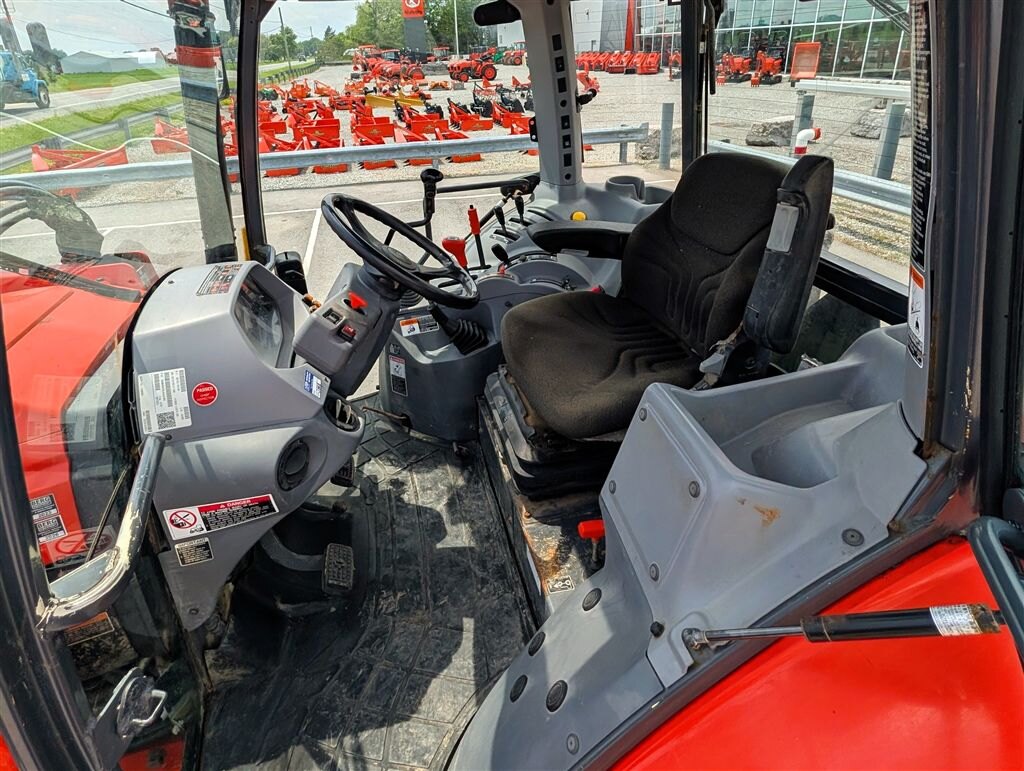 2020 Kubota M5 091HDCC12