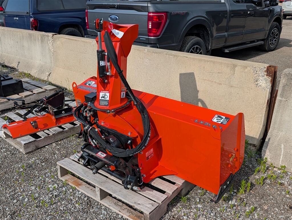 2023 HLA SB30008 Snow Blade