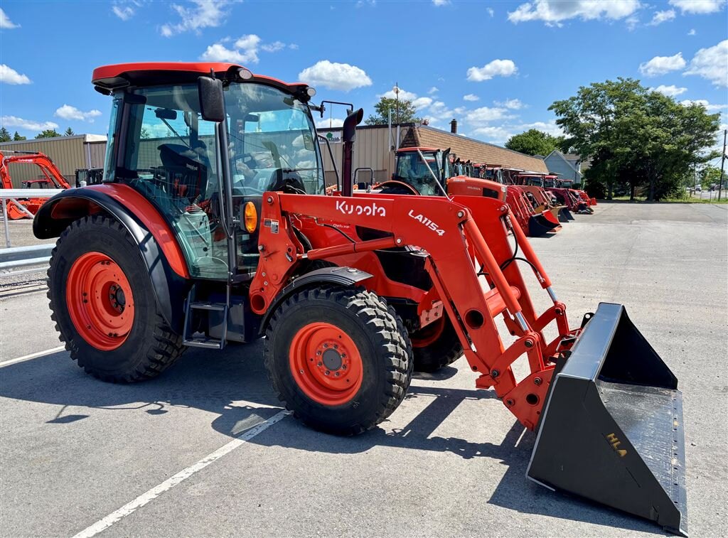 2023 Case IH DC103