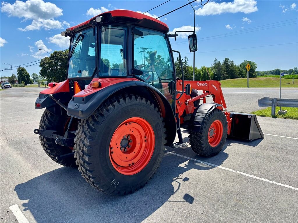 2023 Bush Hog BCSS72